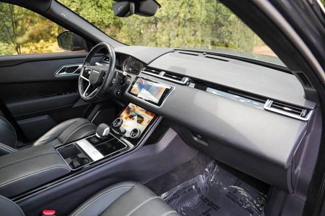 Used 2023 Land Rover Range Rover Velar R-Dynamic S AWD/4WD image 27