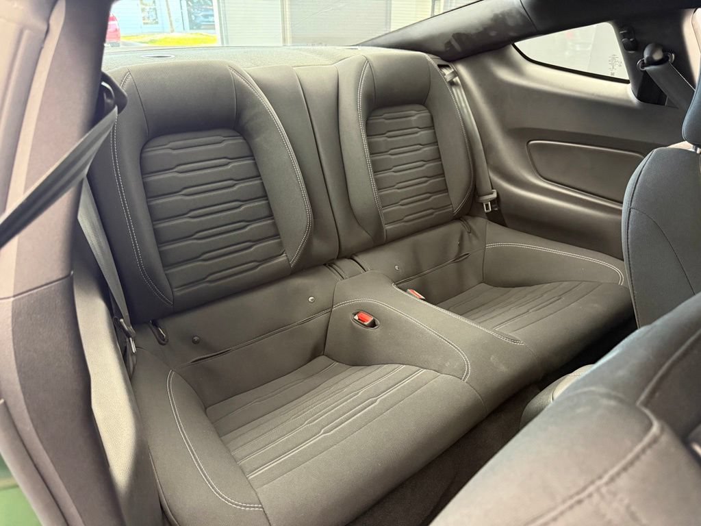 Used 2023 Ford Mustang Mach 1 RWD image 69