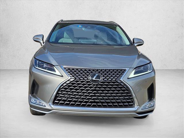 Used 2022 Lexus RX 350 FWD w/ Premium Package image 2