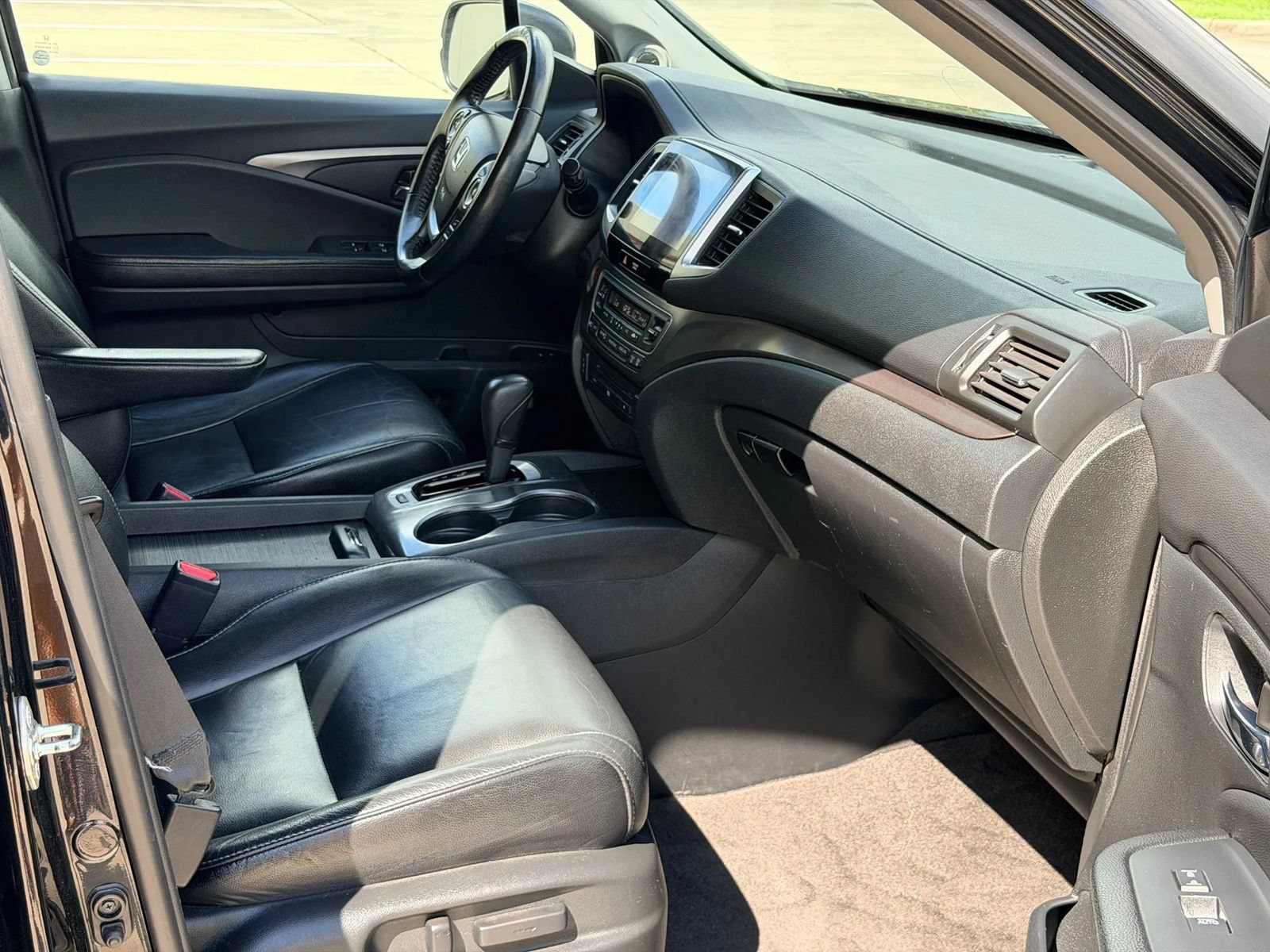 Used 2016 Honda Pilot EX-L image 12