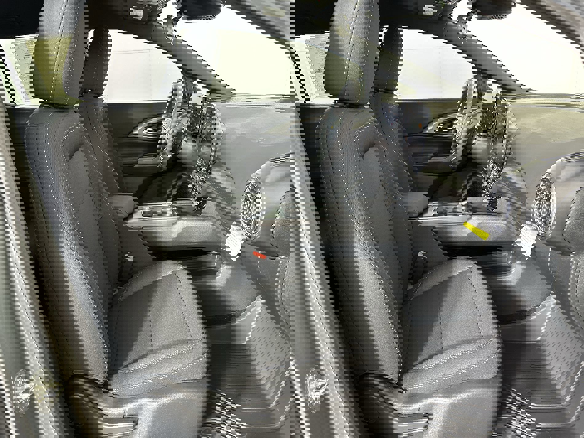New 2026 Chevrolet Equinox EV LT image 61