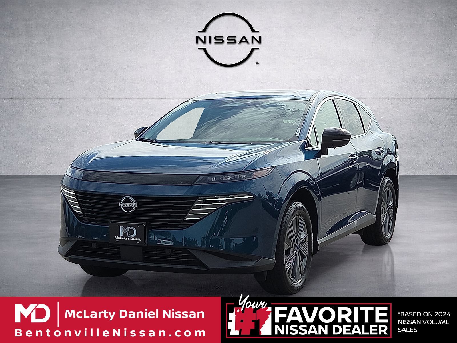 Used 2025 Nissan Murano SL w/ Cargo Package AWD/4WD video 2