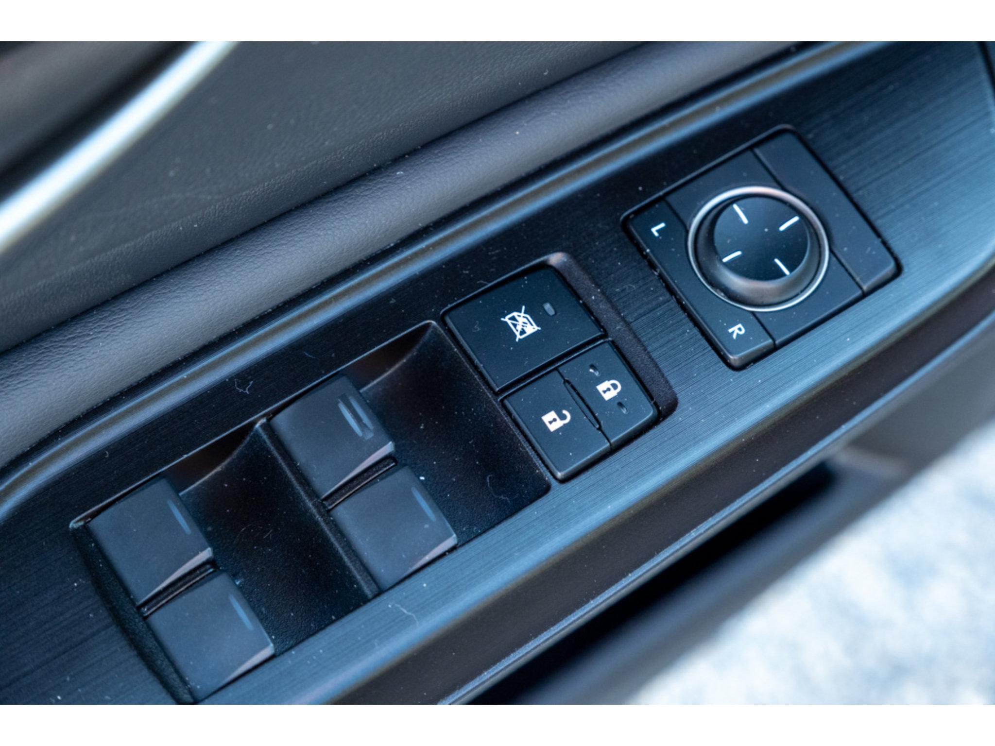 Used 2019 Lexus ES 350 w/ Premium Package FWD image 14