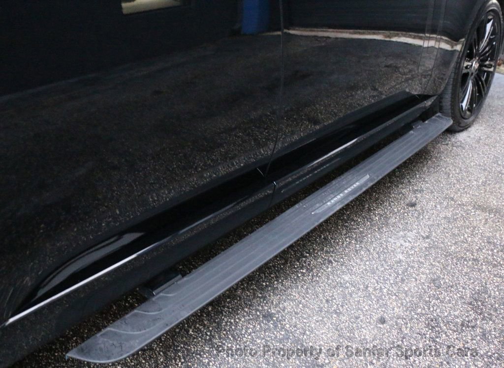 Used 2023 Land Rover Range Rover Long Wheelbase First Edition image 19