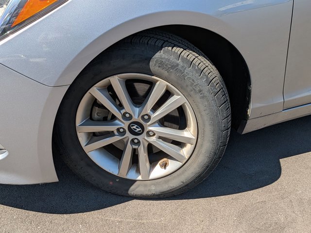 Used 2016 Hyundai Sonata SE image 9