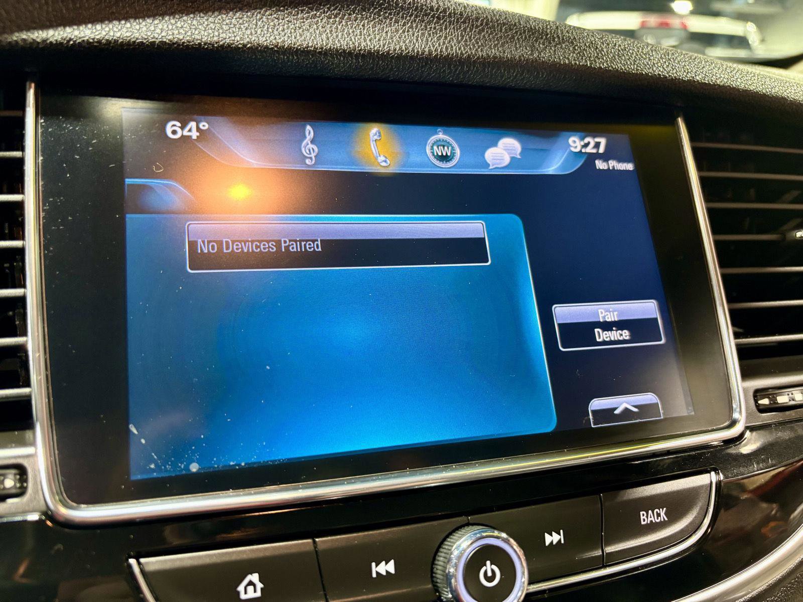 Used 2018 Buick Encore Preferred AWD/4WD image 23