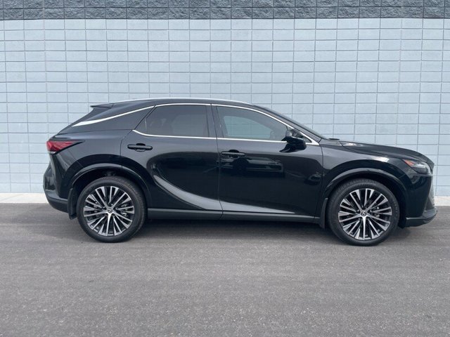 Certified 2024 Lexus RX 350 Premium Plus w/ Convenience Package image 2