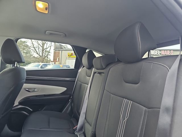 Used 2024 Hyundai Tucson SEL image 14