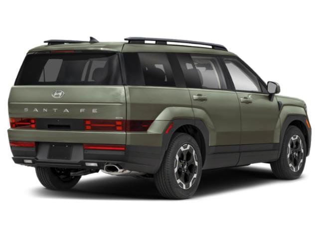 New 2026 Hyundai Santa Fe SEL FWD image 2