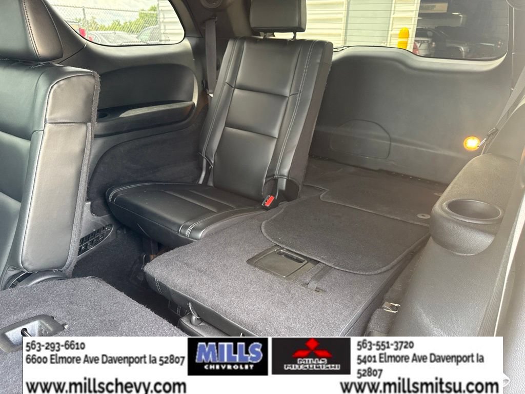 Used 2021 Dodge Durango GT AWD/4WD image 27