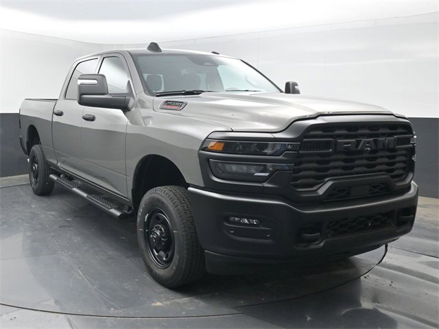 New 2026 RAM 2500 Tradesman image 1