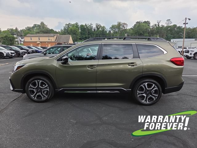New 2026 Subaru Ascent Limited AWD/4WD image 4