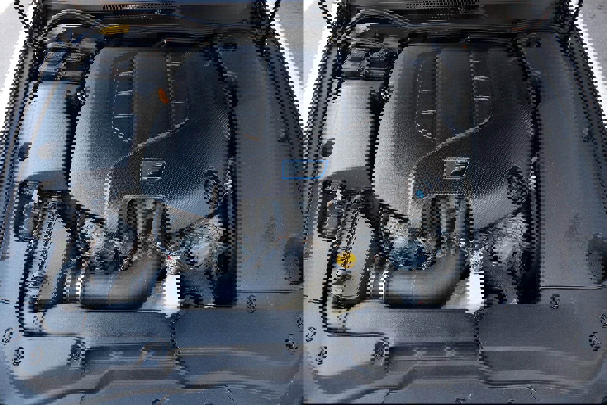 Used 2012 Lexus IS F image 23