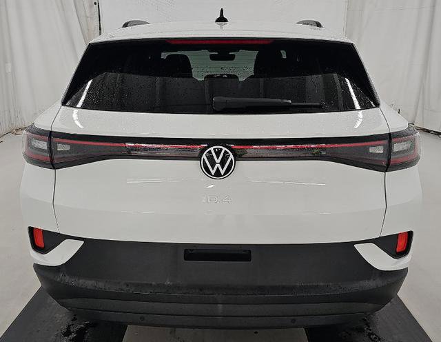 Used 2023 Volkswagen ID.4 Pro image 5