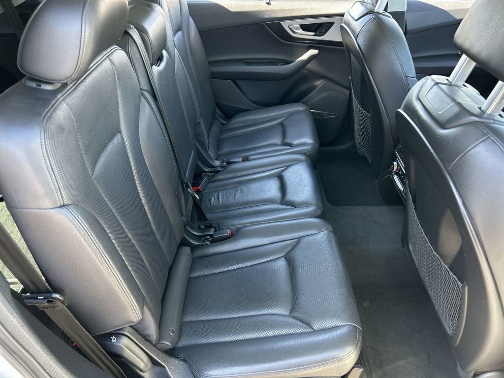 Used 2018 Audi Q7 2.0T Premium Plus image 28