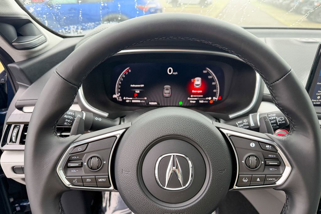 New 2026 Acura MDX w/ Technology Package image 14