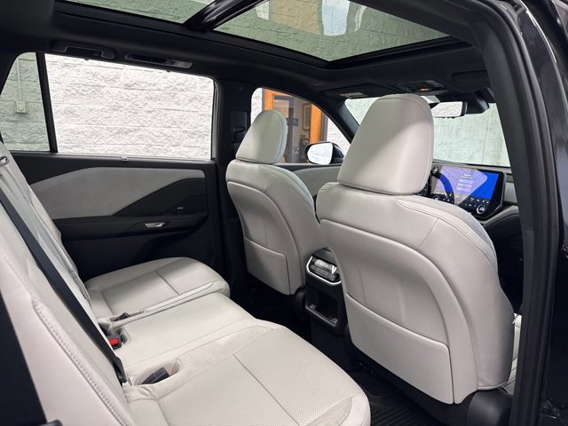 New 2026 Lexus TX 350 AWD image 49