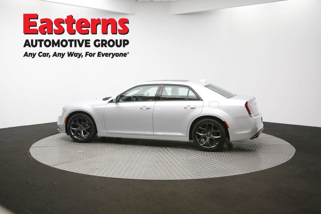 Used 2023 Chrysler 300 S image 66