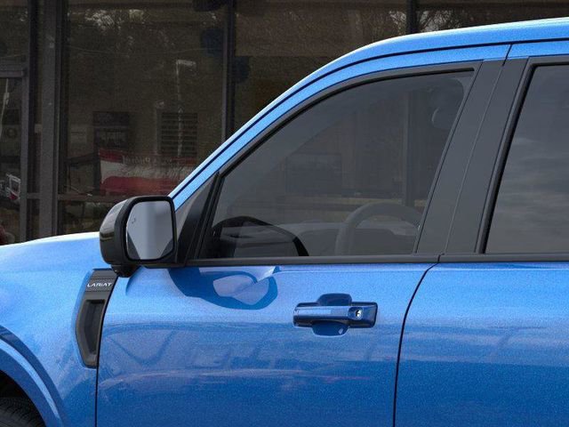 New 2026 Ford Maverick Lariat w/ 4K Tow Package image 21