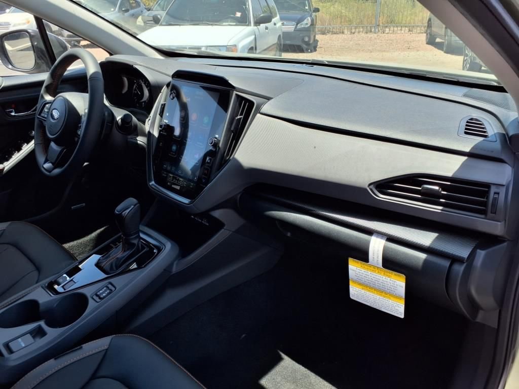 New 2025 Subaru Crosstrek 2.5i Limited w/ Popular Package #3A image 6