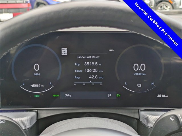 Used 2025 Hyundai Sonata Limited image 27