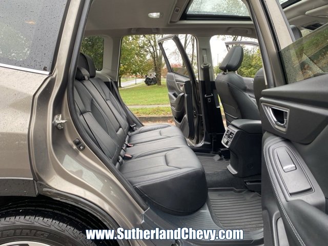Used 2019 Subaru Forester Touring w/ Popular Package #3 image 37