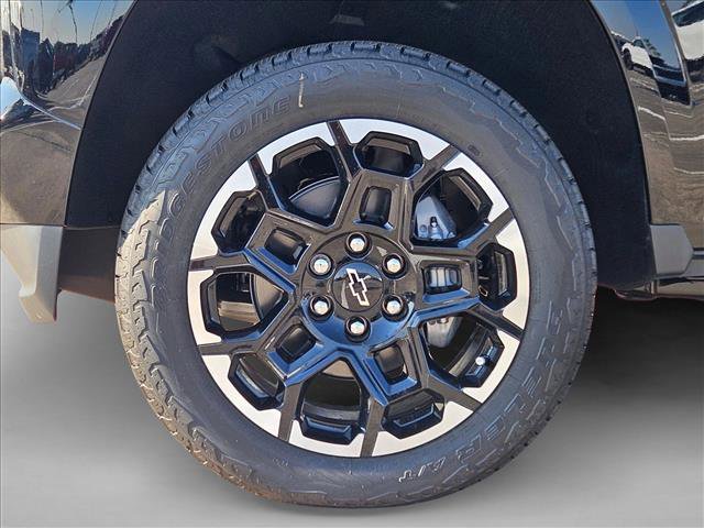 New 2026 Chevrolet Colorado Z71 w/ Technology Package image 10