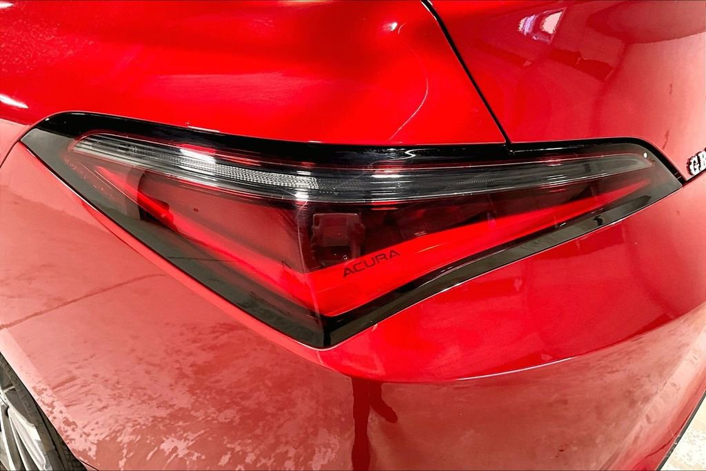 Used 2025 Acura Integra image 39