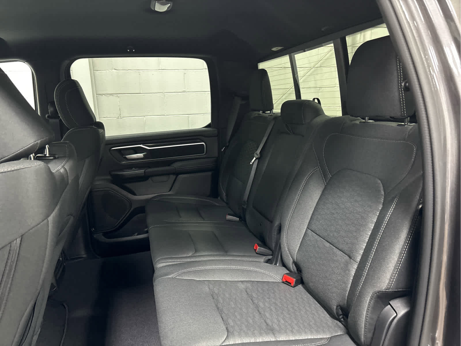 New 2026 RAM 1500 Big Horn image 44