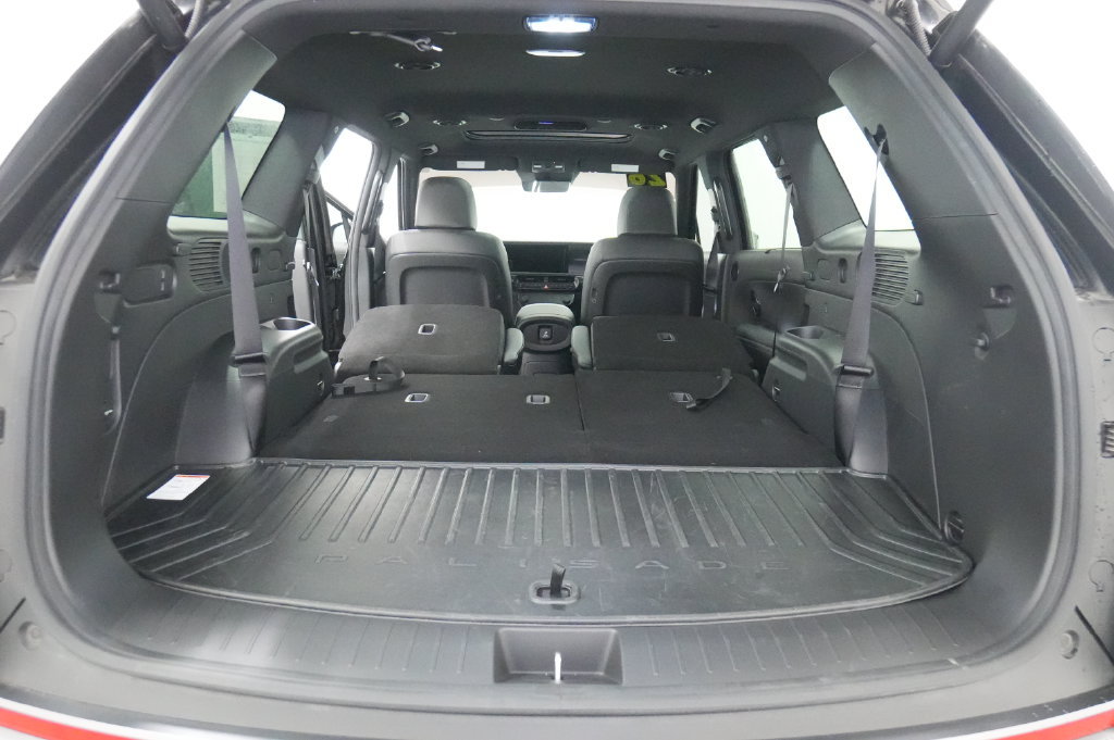 Used 2026 Hyundai Palisade XRT Pro AWD/4WD image 28