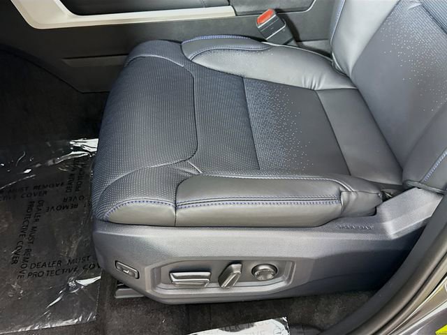 New 2026 Toyota Tundra Platinum AWD/4WD image 18