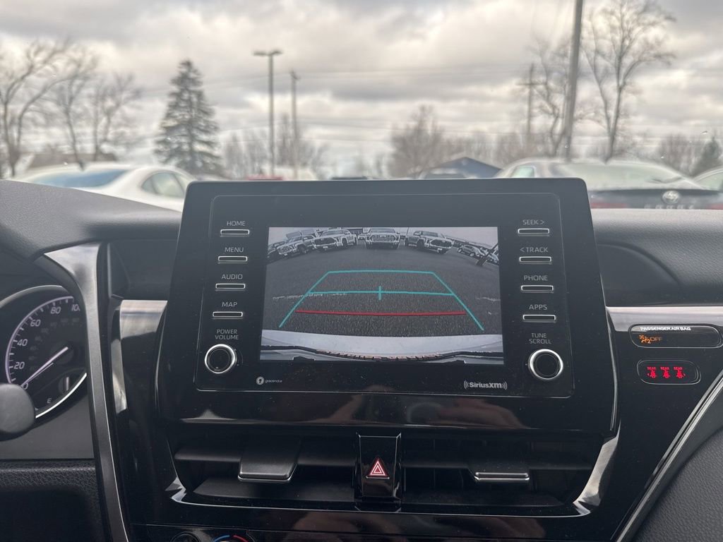 Used 2023 Toyota Camry LE image 22