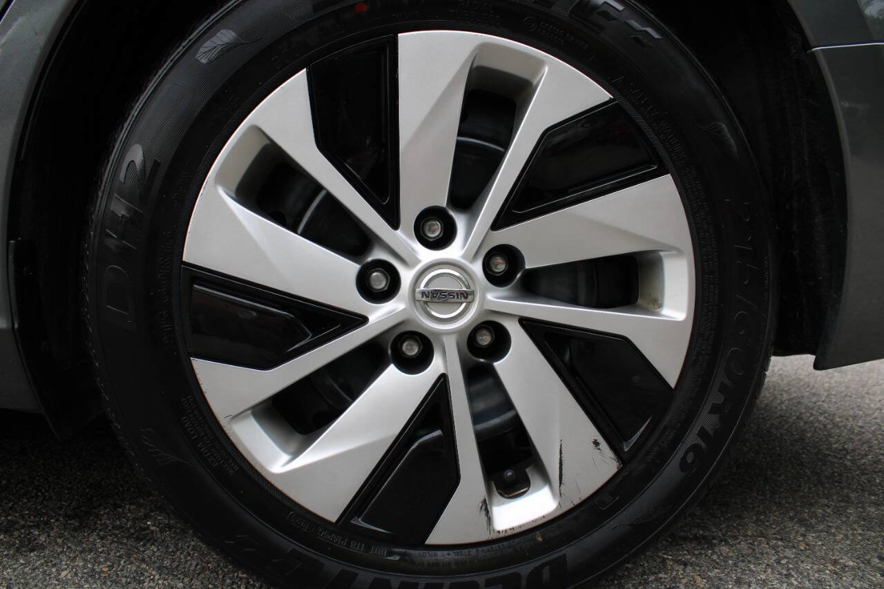 Used 2019 Nissan Altima 2.5 S FWD image 19