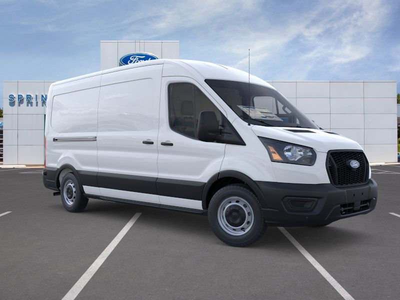 New 2026 Ford Transit 150 148 Medium Roof image 7