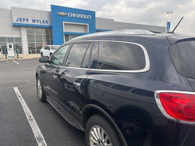 Used 2011 Buick Enclave CXL image 13