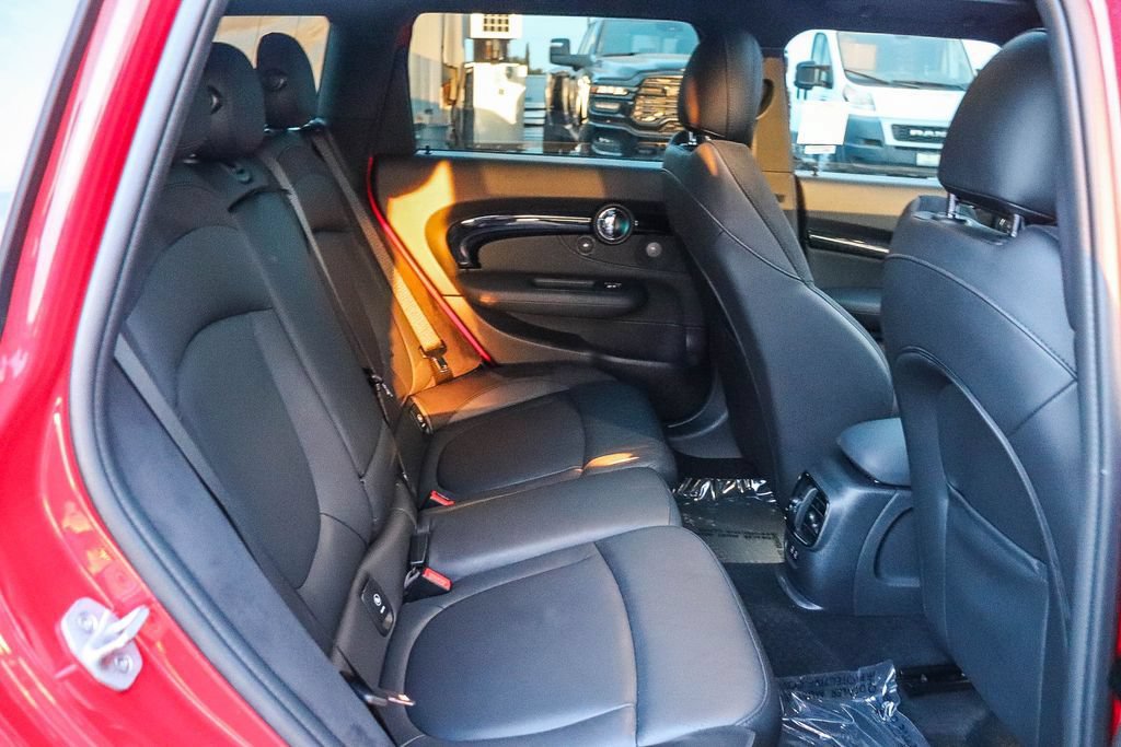 Used 2024 MINI Cooper Clubman S FWD image 19