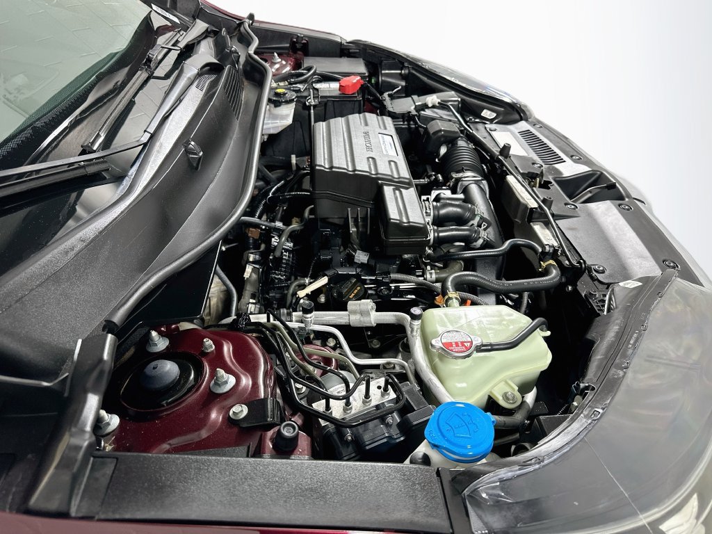 Used 2019 Honda CR-V EX-L image 26