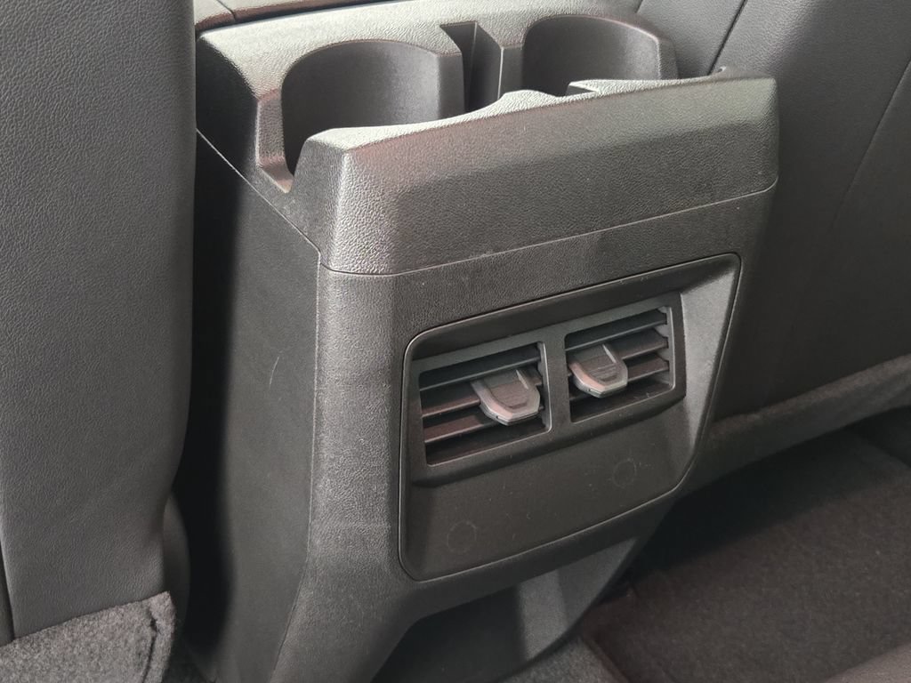 New 2026 Chevrolet Colorado Trail Boss AWD/4WD image 33