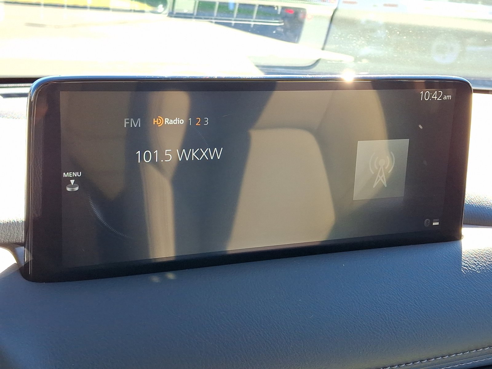 Certified 2025 MAZDA CX-5 AWD 2.5 S image 18