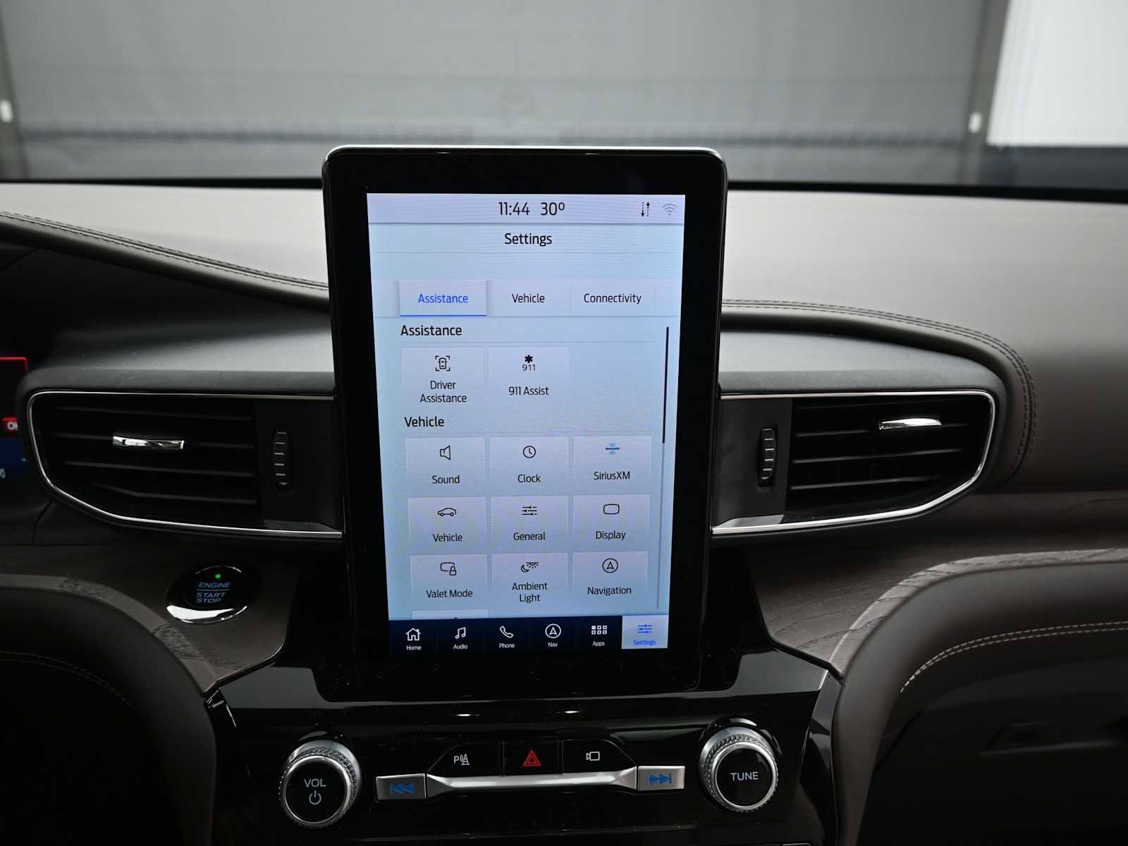 Used 2021 Ford Explorer Platinum w/ Equipment Group 601A image 17