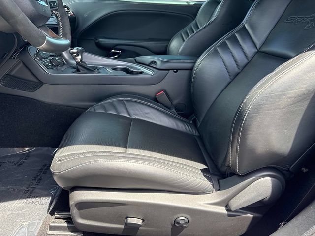 Used 2023 Dodge Challenger SRT Hellcat RWD image 13