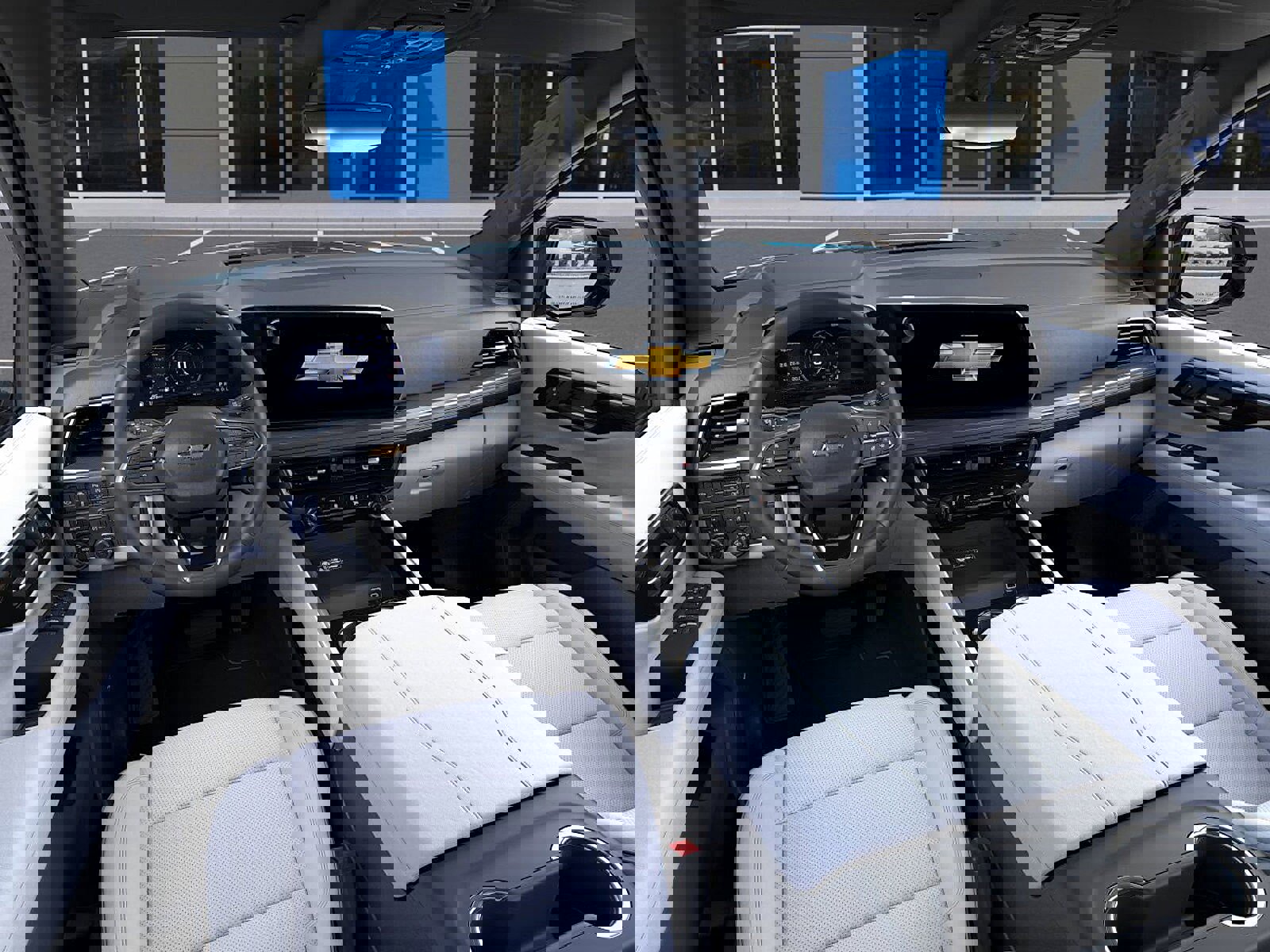 New 2026 Chevrolet Tahoe Premier image 15