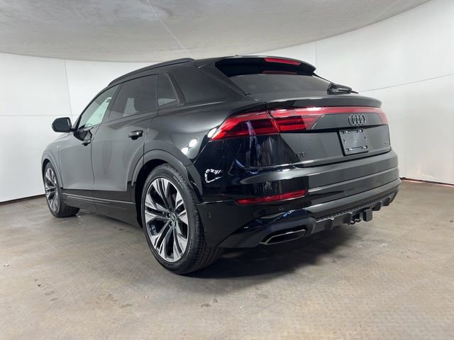 New 2026 Audi Q8 Premium Plus image 5