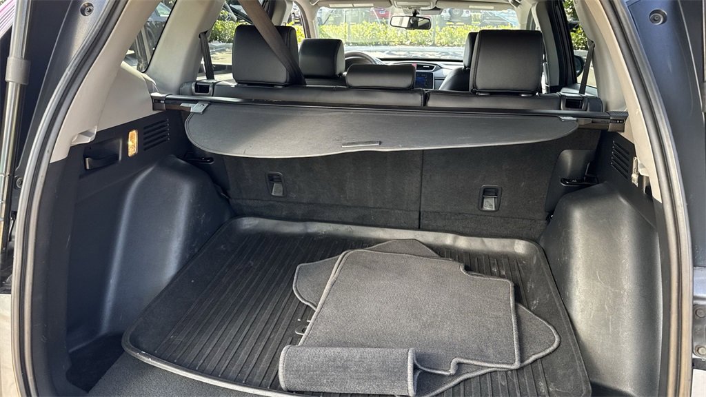 Used 2019 Honda CR-V EX-L image 59
