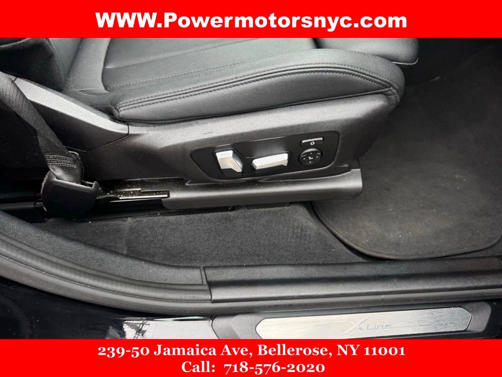 Used 2021 BMW X3 xDrive30i w/ Convenience Package image 18