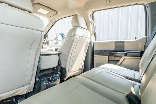 Used 2020 Ford F250 XL w/ Power Equipment Group image 37