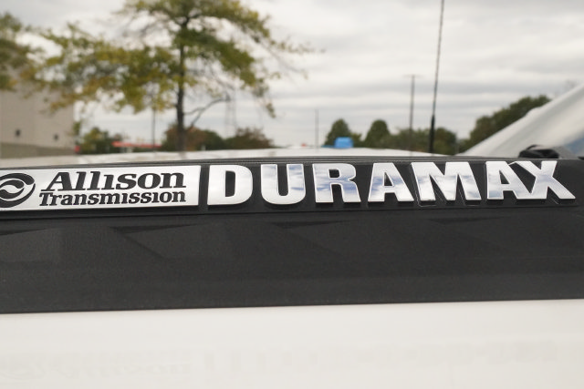Used 2024 Chevrolet Silverado 2500 High Country w/ Technology Package AWD/4WD image 46