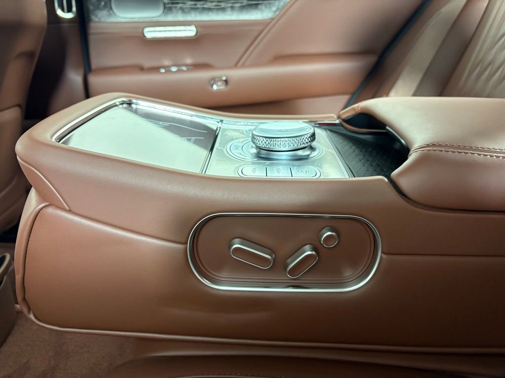 New 2026 Genesis G90 3.5T AWD/4WD image 30