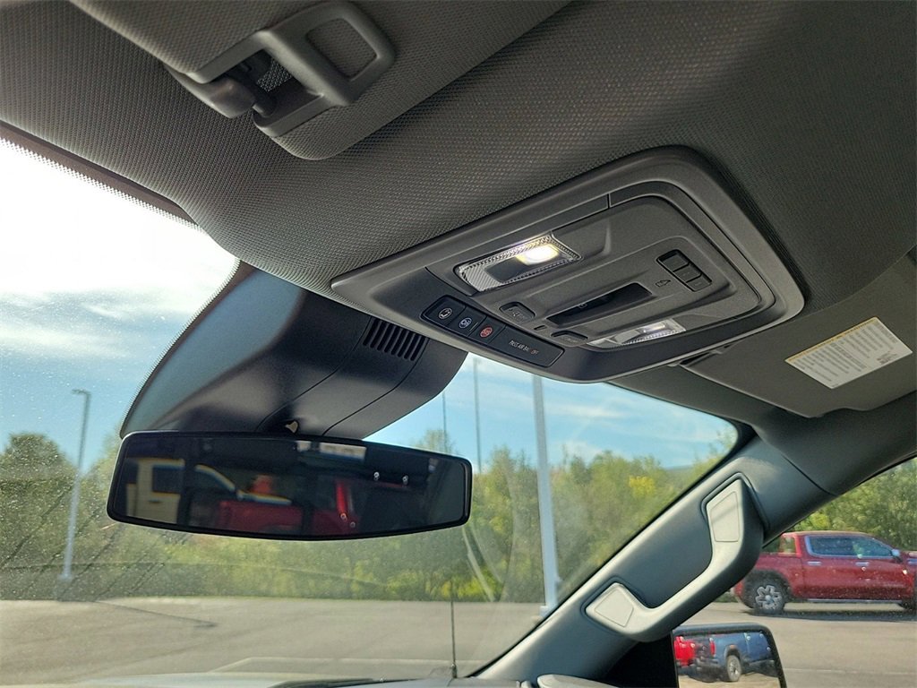 New 2026 GMC Sierra 1500 Elevation w/ Elevation Premium Package image 30
