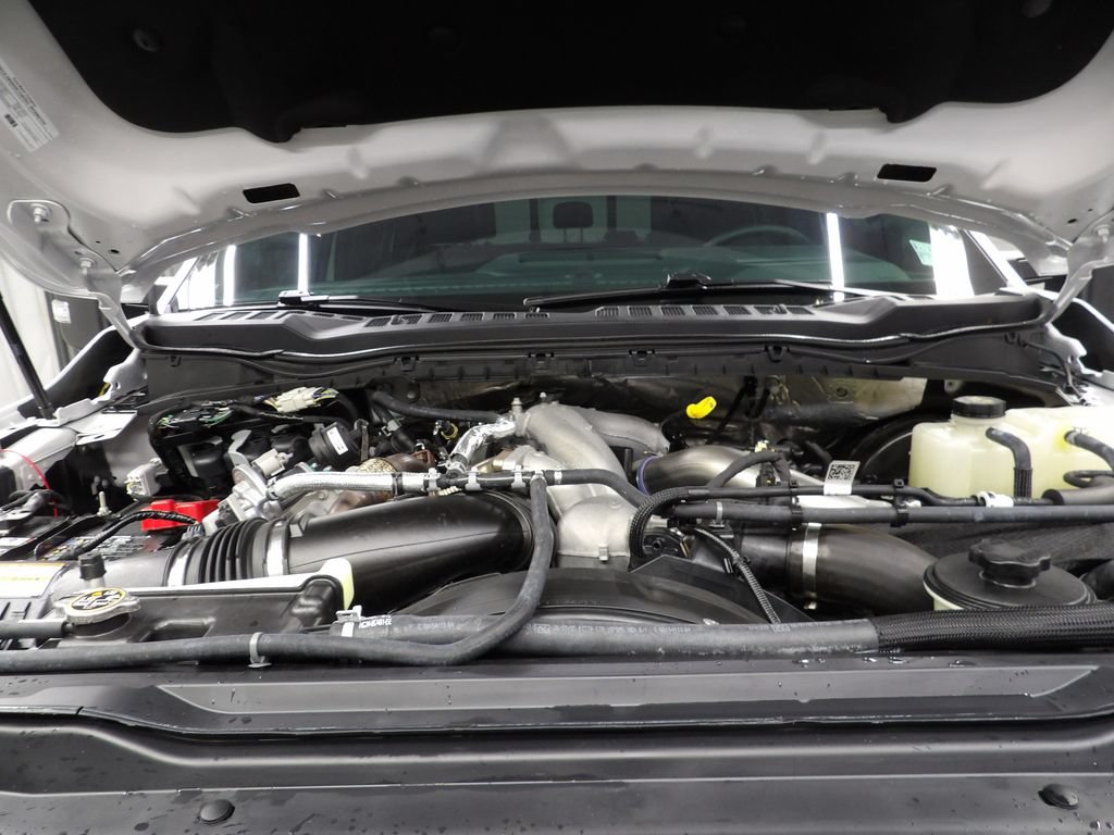 Used 2026 Ford F250 Platinum AWD/4WD image 35